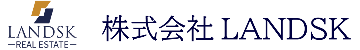 株式会社LANDSK