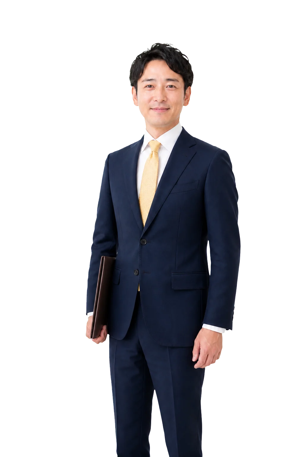 不動産相談スタッフのイメージ
