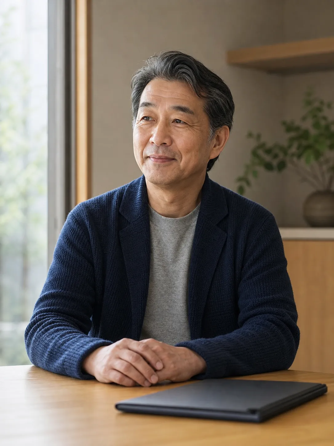不動産活用を相談されたお客様のイメージ